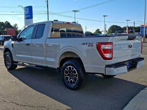 Used 2023 Ford F150 XL w/ STX Appearance Package AWD/4WD image 6
