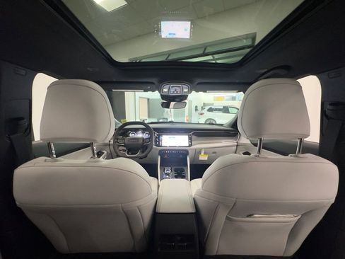 New 2026 Jeep Cherokee Limited AWD/4WD image 24