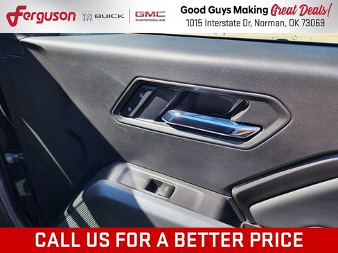 New 2026 GMC Canyon Elevation w/ Convenience Package AWD/4WD image 40