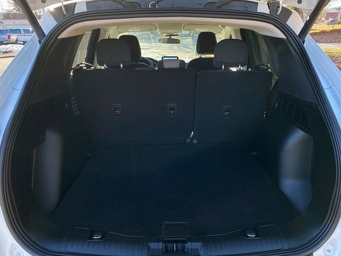 Certified 2022 Ford Escape SE w/ Convenience Package image 9