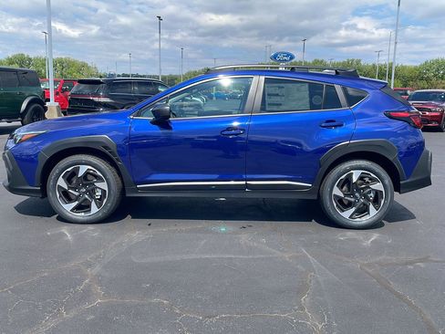 New 2026 Subaru Crosstrek 2.5i Limited AWD/4WD image 2