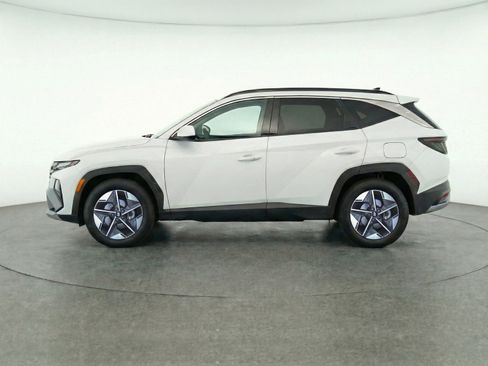Used 2025 Hyundai Tucson SEL image 5