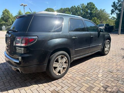 Used 2013 GMC Acadia Denali FWD image 2