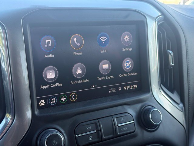 Used 2022 Chevrolet Silverado 1500 RST AWD/4WD image 4