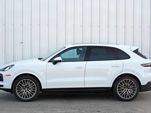 Used 2019 Porsche Cayenne image 48