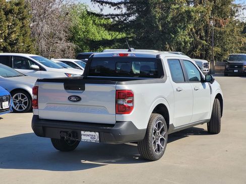 New 2026 Ford Maverick Lariat w/ 4K Tow Package image 29