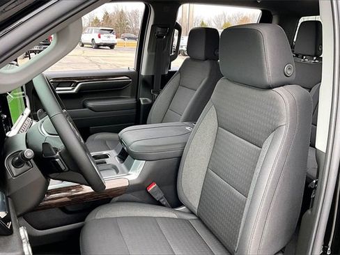 New 2026 GMC Sierra 1500 Elevation w/ X31 Off-Road Package image 9