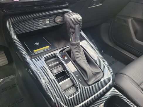 Used 2023 Honda CR-V EX-L image 24