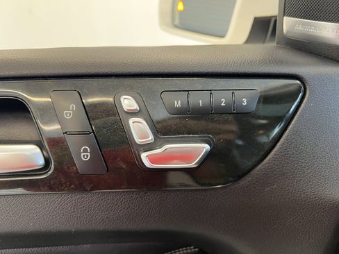 Used 2018 Mercedes-Benz GLS 450 GLS 450 image 33