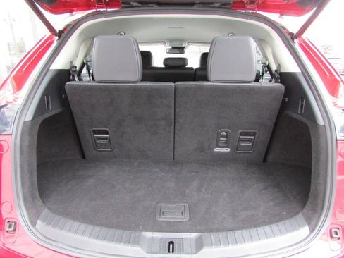 Used 2022 MAZDA CX-9 Touring AWD/4WD image 6