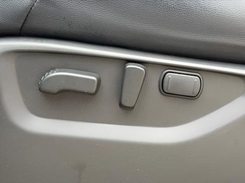 Used 2024 Nissan Armada SL w/ Cargo Package image 6