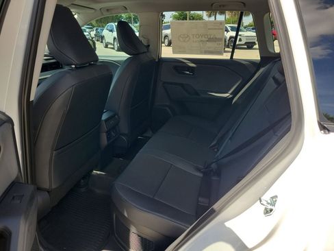 New 2026 Toyota RAV4 XLE Premium FWD image 12