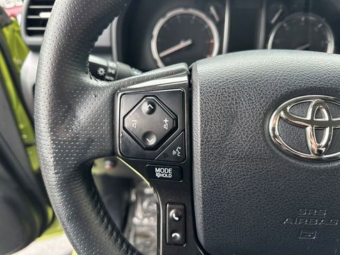 Used 2022 Toyota 4Runner TRD Pro AWD/4WD image 19