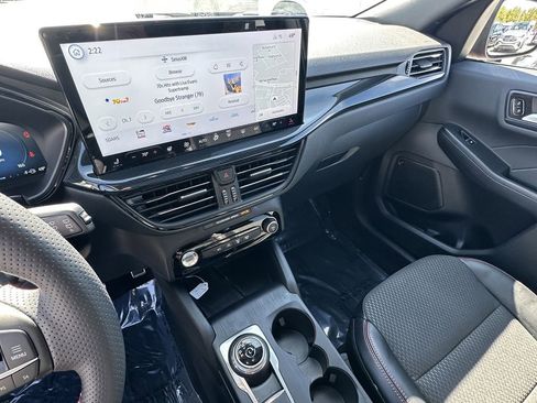 Used 2023 Ford Escape ST-Line Select w/ Tech Pack #2 image 30