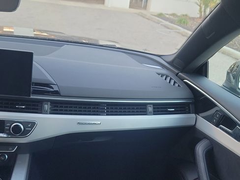 Used 2023 Audi A5 2.0T Premium Plus image 14