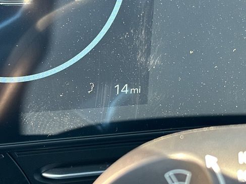 New 2026 Hyundai Kona Limited AWD/4WD image 16