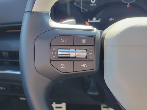 Used 2025 Kia K4 GT-Line Turbo image 22