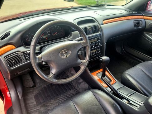 Used 2003 Toyota Solara SE image 11