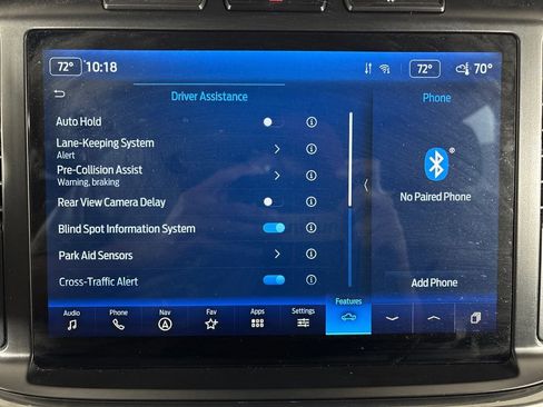 Certified 2023 Ford F150 XLT w/ Equipment Group 302A High image 27