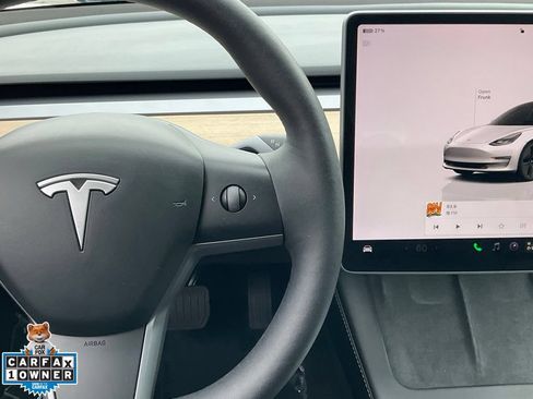 Used 2023 Tesla Model 3 Standard Range RWD image 40