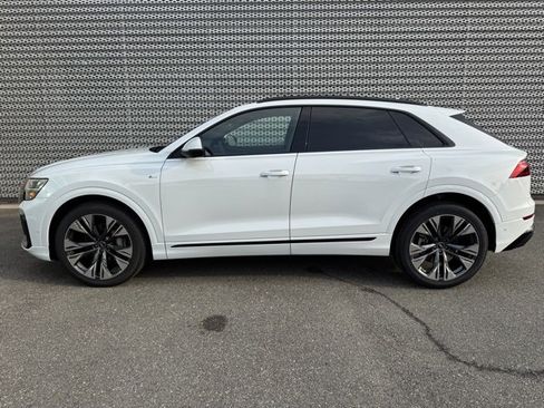 New 2026 Audi Q8 Premium Plus image 2