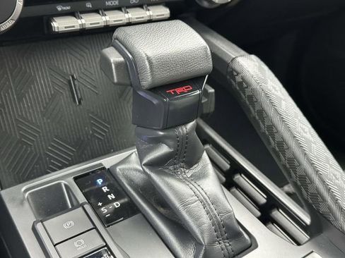 Used 2024 Toyota Tacoma SR5 image 17