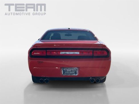 Used 2013 Dodge Challenger R/T image 6