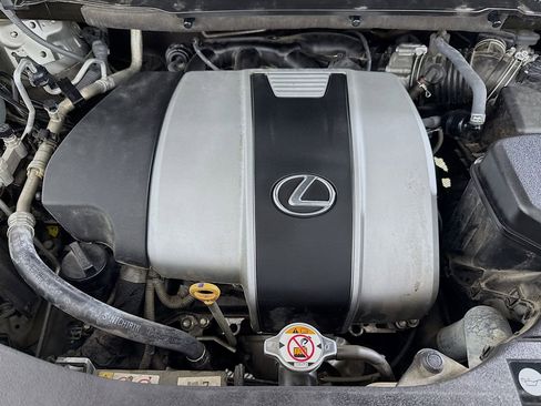 Certified 2020 Lexus RX 350 FWD w/ Premium Package image 31