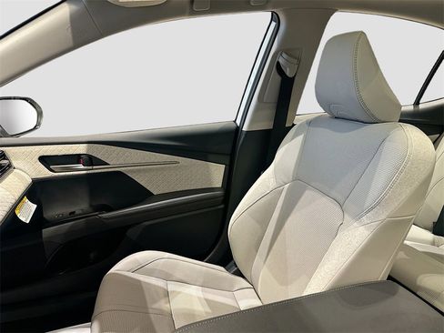 New 2026 Toyota Camry XLE image 24