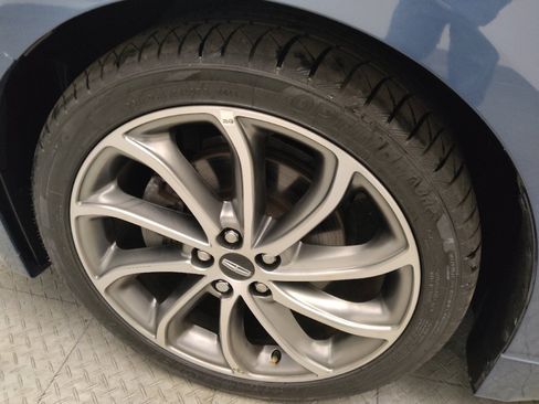 Used 2019 Lincoln MKZ Reserve w/ Reserve Plus Package AWD/4WD image 31