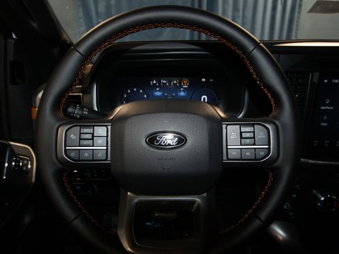 New 2025 Ford F150 Tremor w/ Equipment Group 402A High image 10