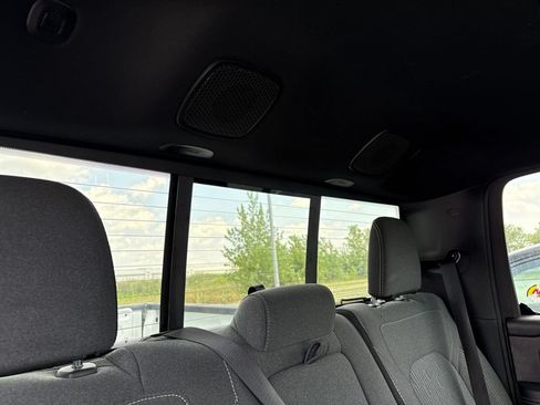 Used 2024 RAM 1500 Big Horn AWD/4WD image 31