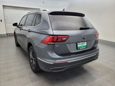 Used 2023 Volkswagen Tiguan SE FWD image 5