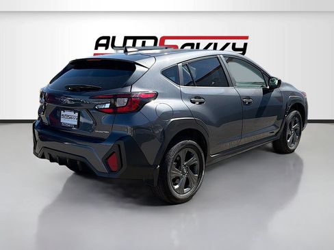 Used 2024 Subaru Crosstrek 2.0i w/ Popular Package #4 AWD/4WD image 7