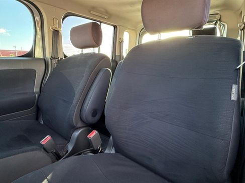 Used 2012 Nissan Cube 1.8 SL w/ Interior Designer Pkg image 10