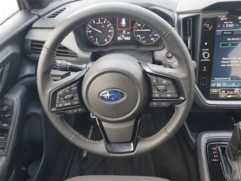 Certified 2025 Subaru Crosstrek 2.5i Sport image 12