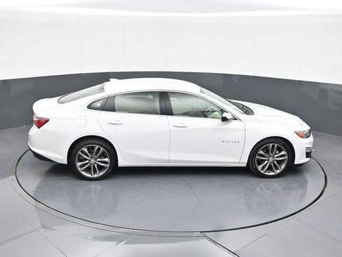 Used 2024 Chevrolet Malibu LT FWD image 56