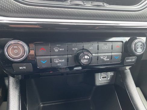 Certified 2023 Jeep Compass Trailhawk w/ Trailhawk Convenience Group image 31