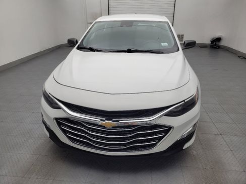 Used 2023 Chevrolet Malibu LS FWD image 15