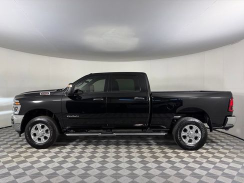Used 2026 RAM 2500 Big Horn AWD/4WD image 11