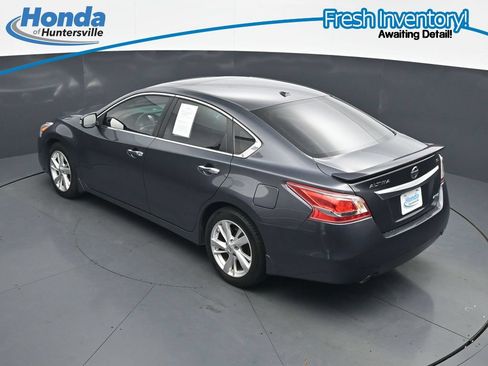 Used 2013 Nissan Altima 2.5 SL w/ 2.5 Moonroof Pkg FWD image 22