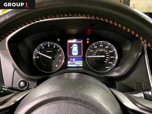 Certified 2021 Subaru Crosstrek 2.5i Limited w/ Moonroof Package 1 image 25