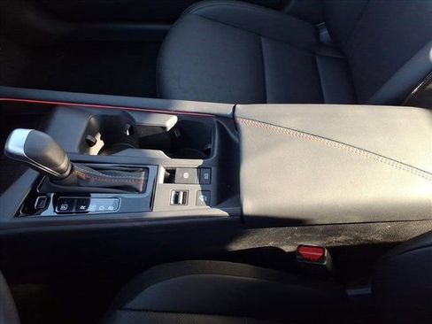 New 2026 Nissan Sentra SR image 15