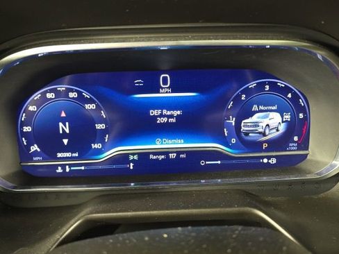 Used 2023 Chevrolet Tahoe RST w/ Luxury Package image 18