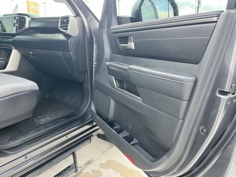 Used 2024 Toyota Tundra SR5 image 21