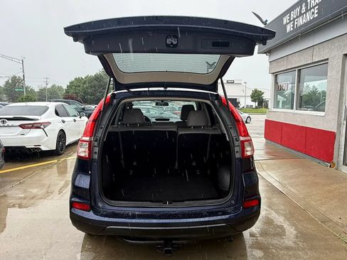 Used 2016 Honda CR-V SE image 19