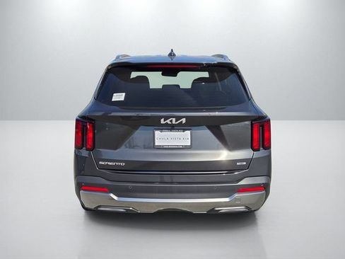 New 2026 Kia Sorento EX FWD image 5
