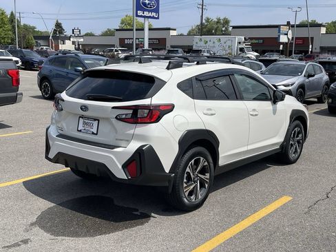 Used 2024 Subaru Crosstrek 2.0i Premium AWD/4WD image 10