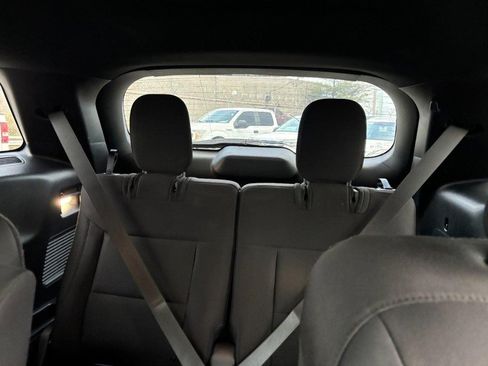 Used 2020 Ford Explorer XLT w/ Class III Trailer Tow Package image 12