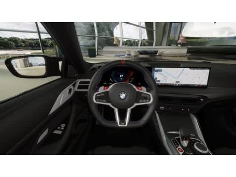 New 2026 BMW M4 xDrive Competition w/ Executive Package image 13